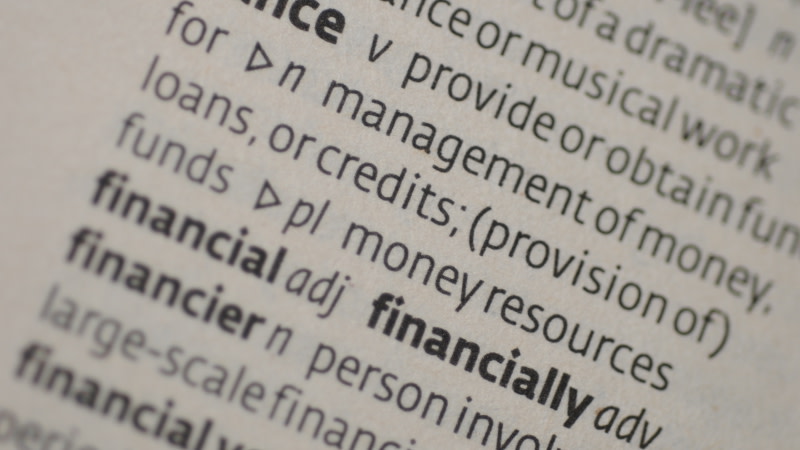 A Development Finance Glossary Devex