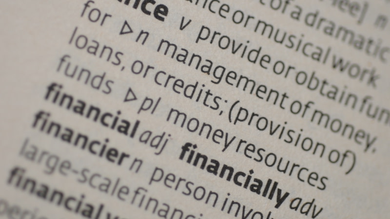 A Development Finance Glossary Devex