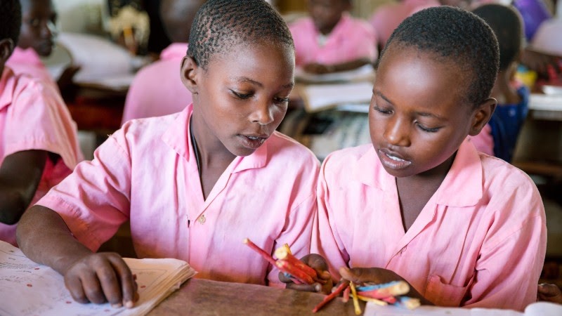 UK and Kenya to host education summit in 2021 Devex