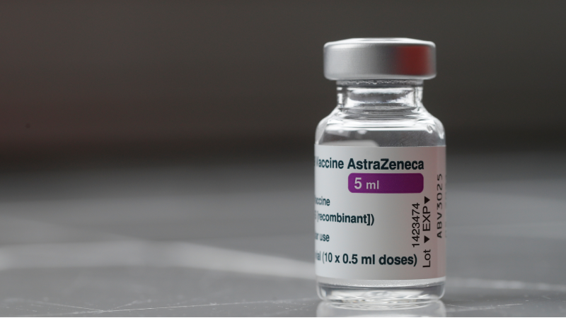 In Brief: WHO advises AstraZeneca vaccine for South Africa ...