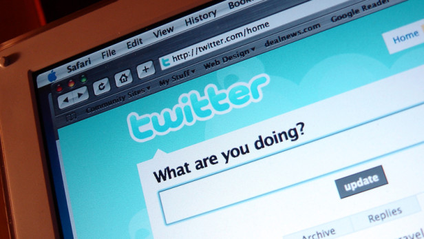 The woman behind two development 'justice' Twitter campaigns