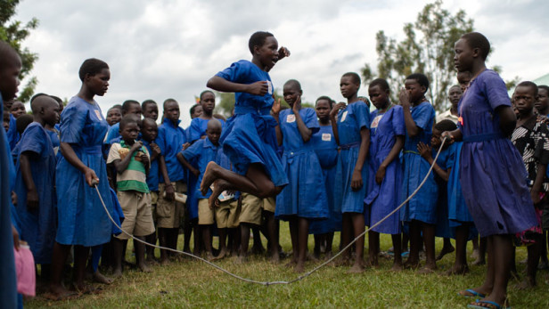 How the SDGs have changed global development jobs