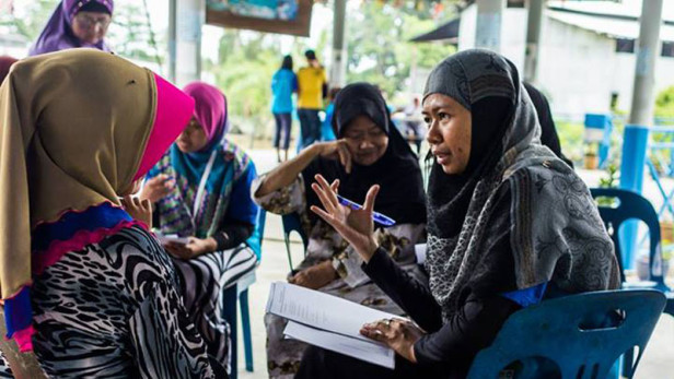 How to maximize the benefits of skills-based volunteering