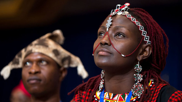 Events preview: This week in development cooperation