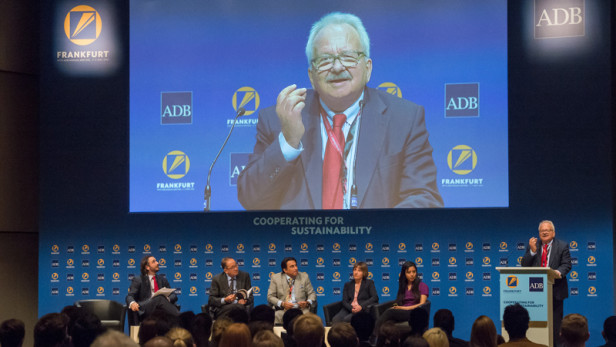 Events preview: This week in development cooperation