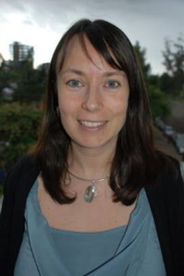 <b>Judith Schuler</b>, World Food Program public information officer for Ethiopia. - Judith-Schuler_200x300