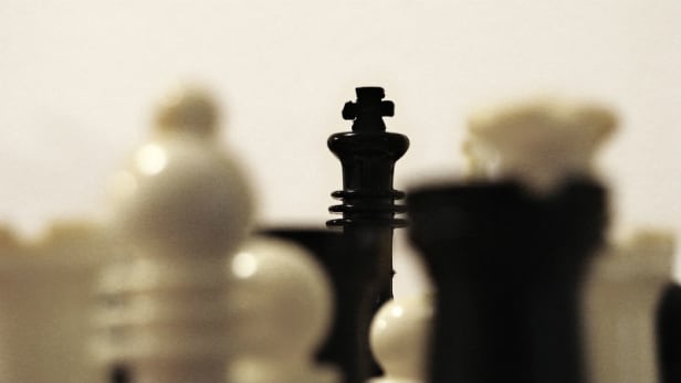 Opinion: Wanted — a new mindset for CEOs