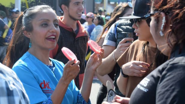 Opinion: Sex is fun. Family planning messaging should be too.