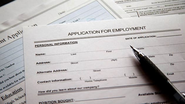How and apply for multiple jobs at the same organization | Devex