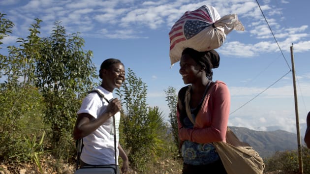 Making foreign aid a presidential prerogative Devex