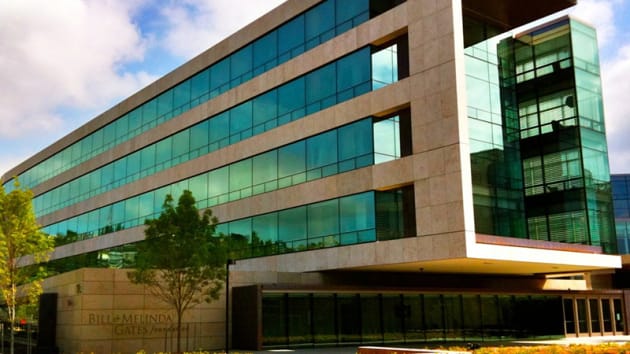 Top Bill Melinda Gates Foundation Grant Implementers For 2015 Devex