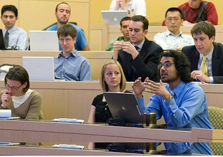 International development studies at Tufts' Fletcher School What you