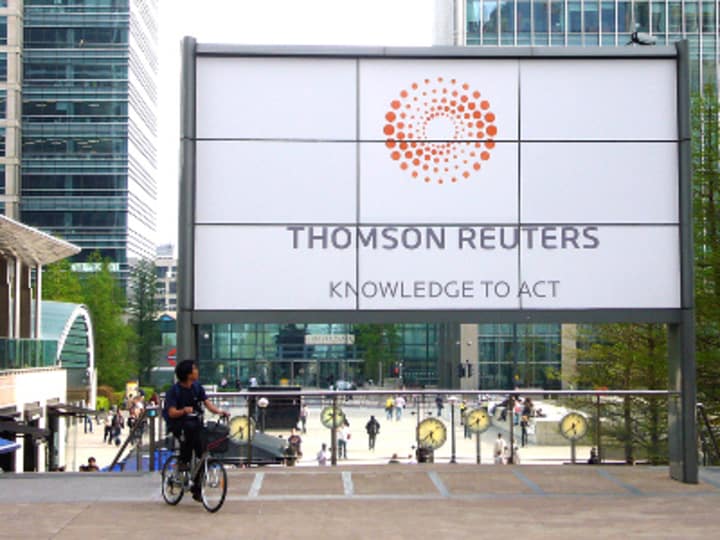 ILS transitions to the Thomson Reuters brand – and retains its focus on land administration | Devex