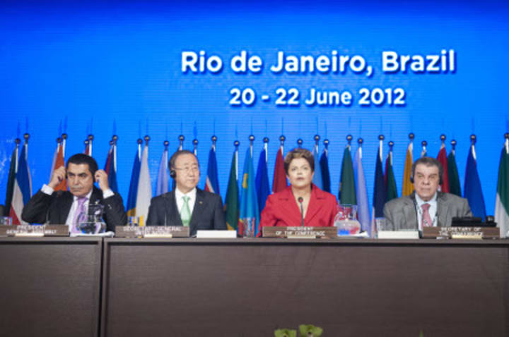 Rio First Day Wrapup Devex