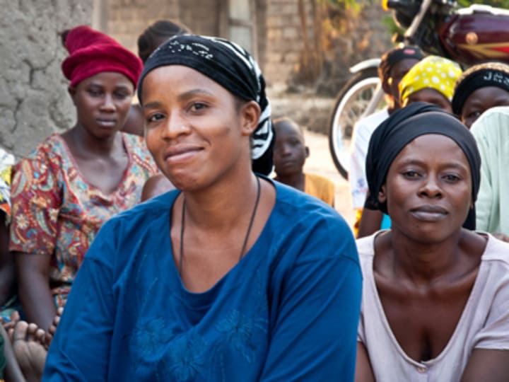 Burundi donors’ conference ends on a high note | Devex