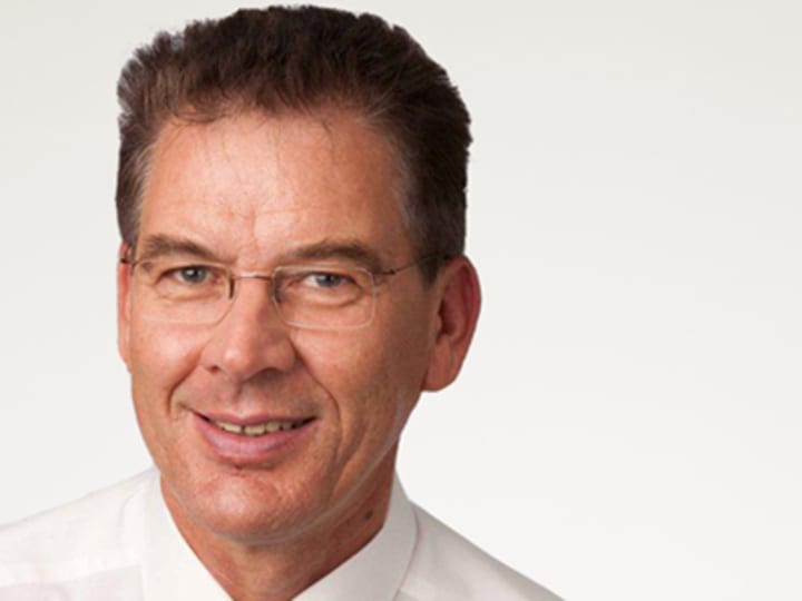 Germany S Next Foreign Aid Minister A Surprise Pick Devex