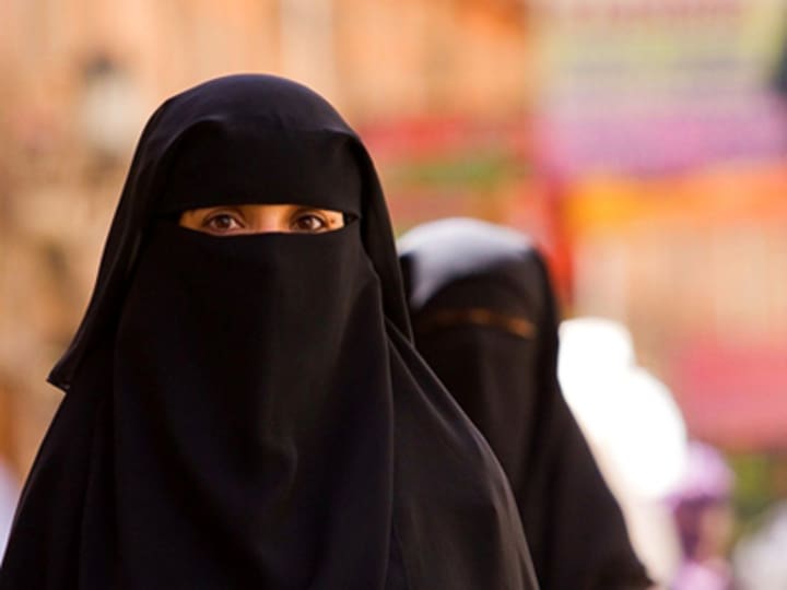 What is it like to be a woman in Yemen?