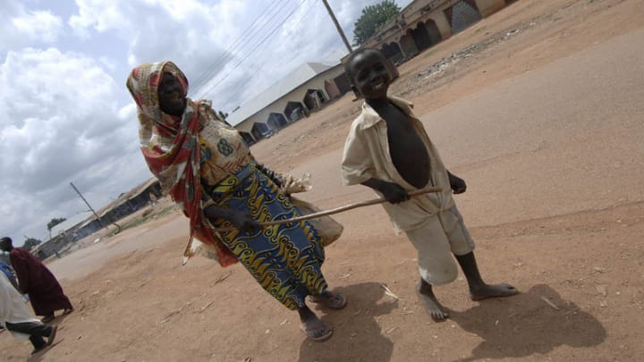 Q&A: What needs to be done to eliminate river blindness in ...