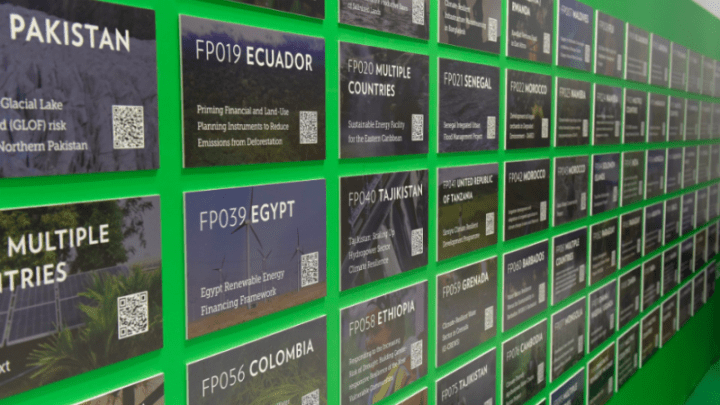 Developing nations welcome potential changes to GCF accreditation ...