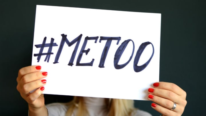 #metoo