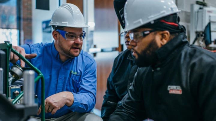 Q&A: Chevron building lasting partnerships to create prosperity | Devex