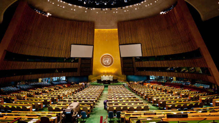 Amid global crises, UNGA will show development community rising to the  challenges | Devex