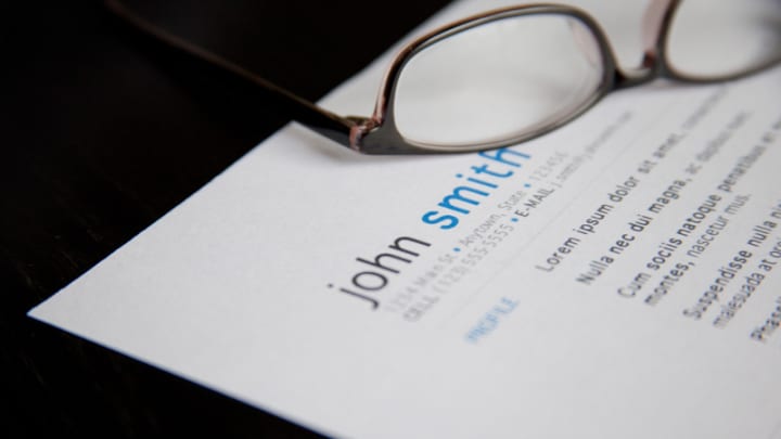 5 Common Global Development Cv Mistakes Devex