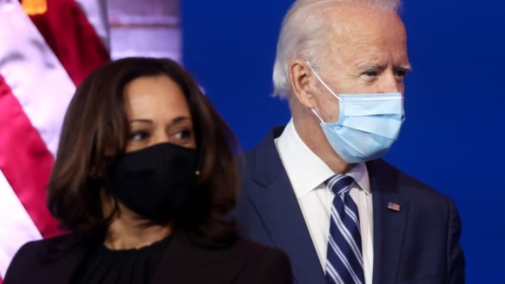 Biden May Help Us Un Relations But There Isn T A Magic Wand To Undo Damage Devex