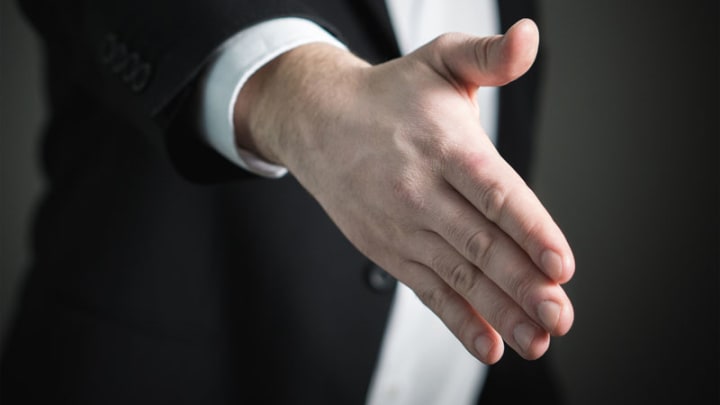 Networking: 6 tips to do it right