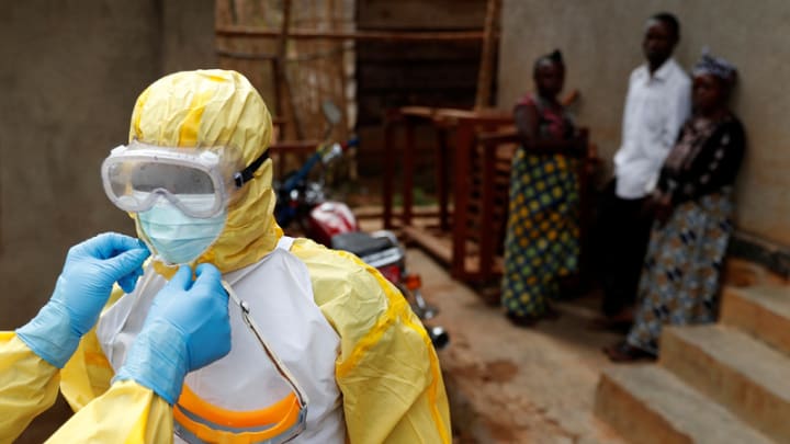 The Activists Trying To Decolonize Global Health Devex