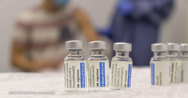 1 billion doses: The cost of COVID-19 booster shots | Devex
