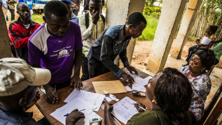 Opinion How We Can Win The Argument For Overseas Aid Devex