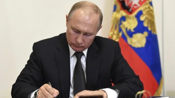 300m For Beirut A Russian Covid 19 Vaccine And Trouble For Dfid Staff This Week In Development Devex
