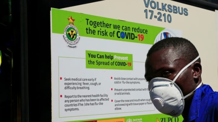 The World Bank Group's Response to the COVID-19 Pandemic