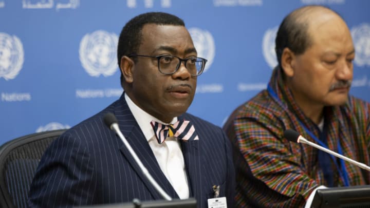 African Development Bank commits to coal-free financing