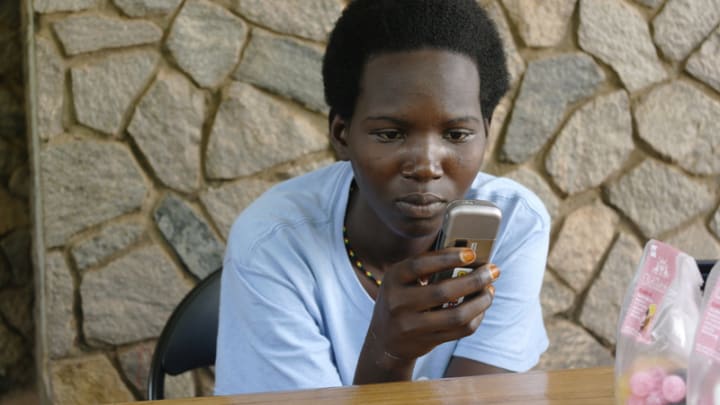 Q&A: How mobile technology can help achieve the SDGs | Devex