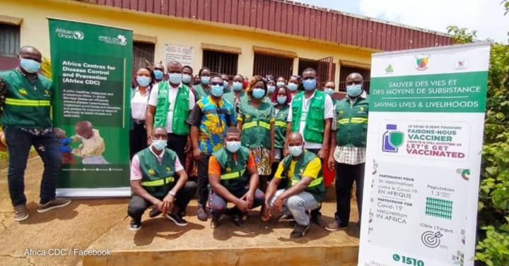 Africa CDC expects to become public health agency by July | Devex