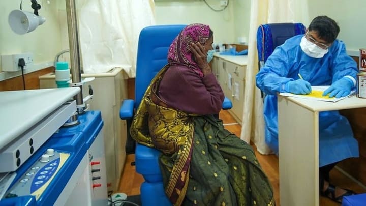 What You Need To Know About Active And Recovered Covid 19 Cases Devex