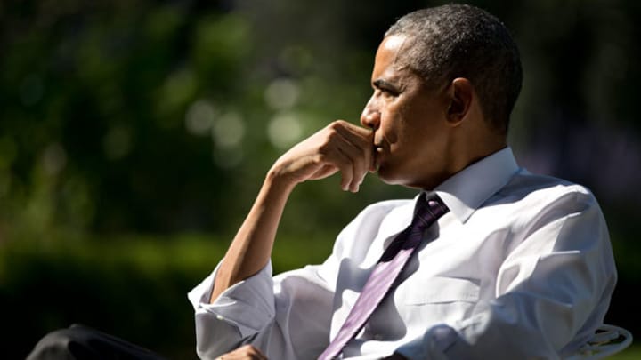 The 7 Foreign Aid Boons And Busts In Obama S Budget Proposal Devex
