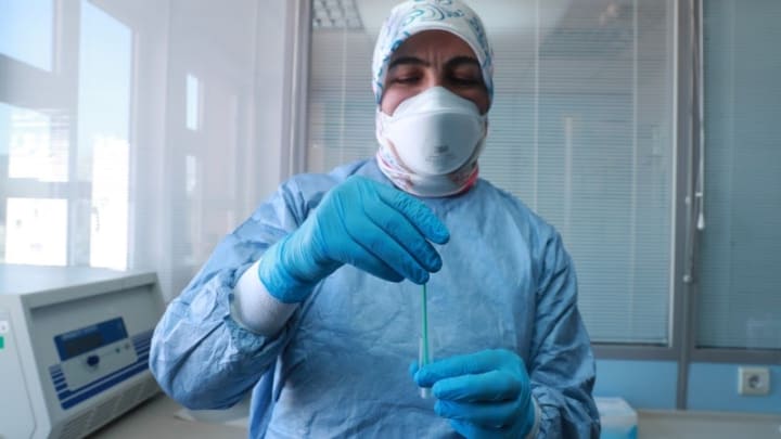 A Look At Covid 19 Testing And Why Country Wide Is Impossible Right Now Devex