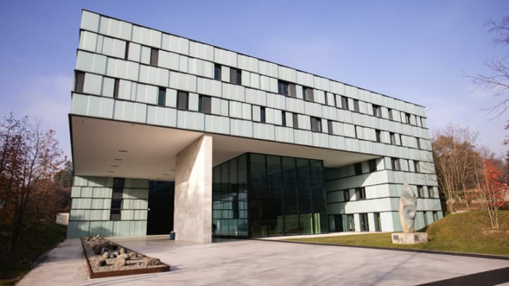 UNAIDS office