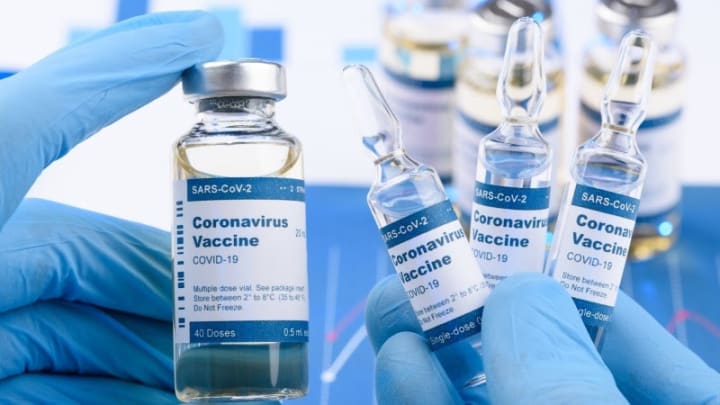 Opinion: A call to boost African manufacturing for COVID-19 and other  vaccines | Devex