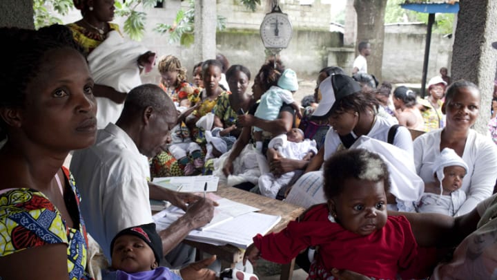 WHO launches new guideline for community health workers