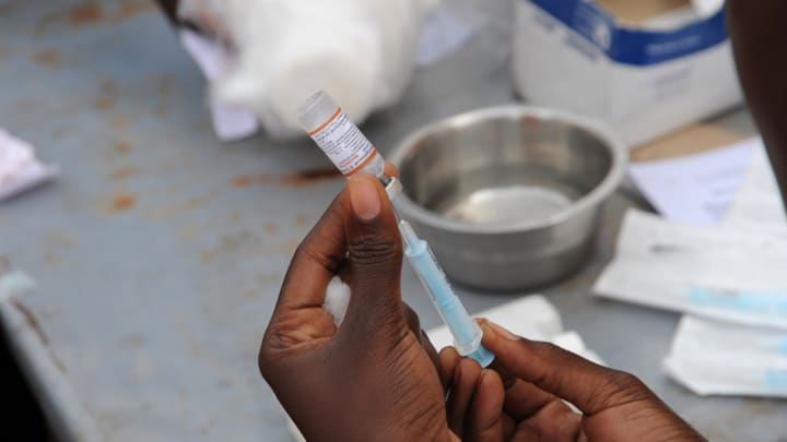 Can PPPs help ensure vaccine supplies for future global epidemics?