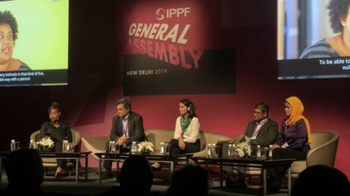 In Wake Of Safeguarding Scandal Ippf Approves Organizational Overhaul Devex