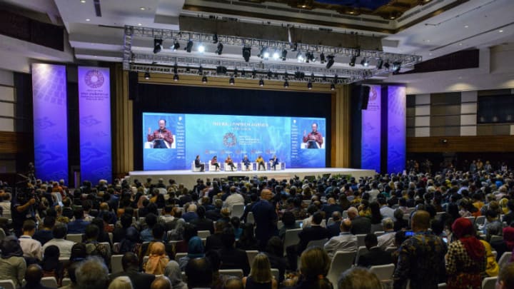 5 takeaways from the World Bank meetings in Bali | Devex