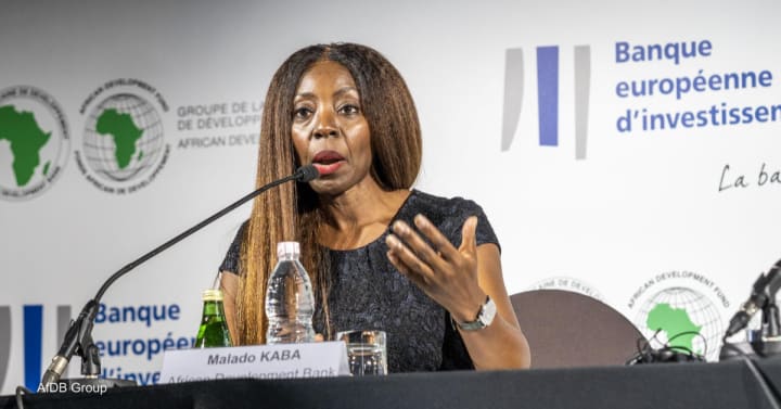 Director says African Development Bank lagging on gender equality | Devex