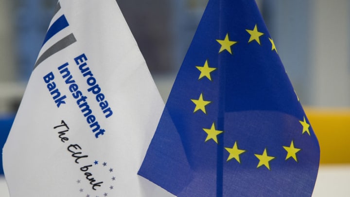 Exclusive Unpublished Report Praises Eib Development Tool Amid