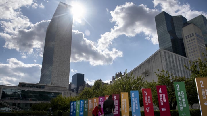 74th UNGA: What Devex is watching