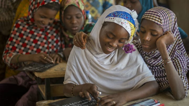 lego foundation grants